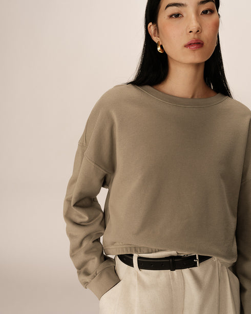 Sudadera PODIUM